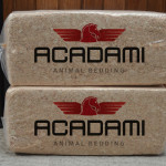 Acadami Bedding bales are, convenient, easy to store and use