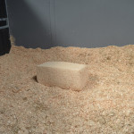Acadami Bedding bales are, convenient, easy to store and use